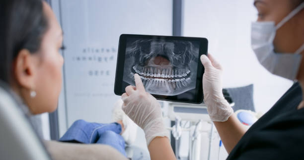 Licensed Root Canal Treatment service in Chandler, TX - Dentist Open Now
