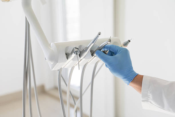 24/7 Emergency Root Canal Treatment experts in Chandler, TX